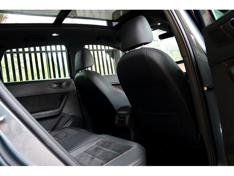 Used SEAT CUPRA Ateca 2020 for sale - 76618258: Photo 35