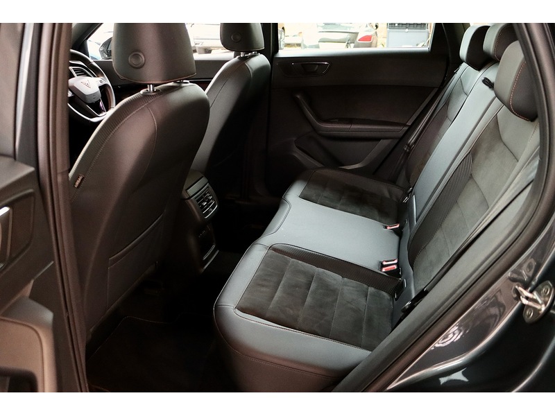 Used SEAT CUPRA Ateca 2020 for sale - 76618258: Photo 37