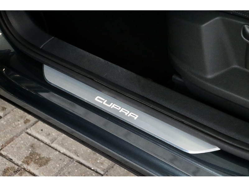 Used SEAT CUPRA Ateca 2020 for sale - 76618258: Photo 40