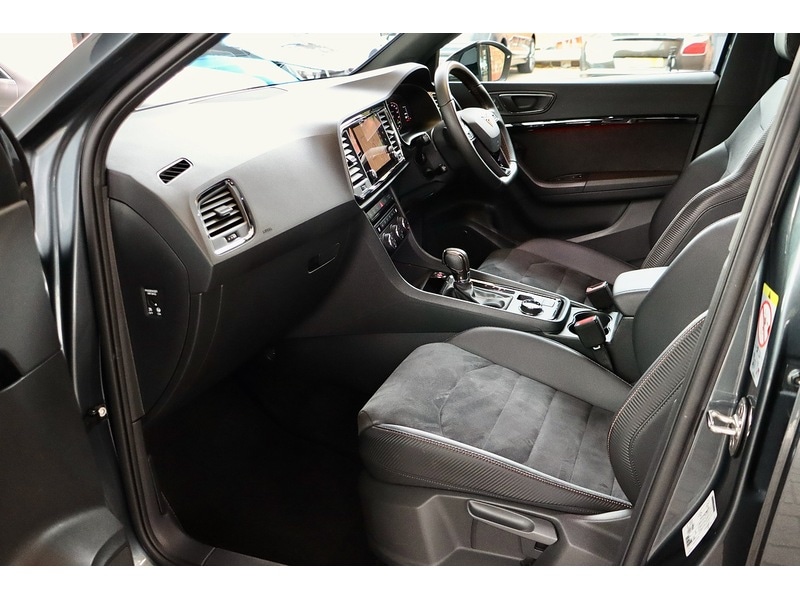 Used SEAT CUPRA Ateca 2020 for sale - 76618258: Photo 41