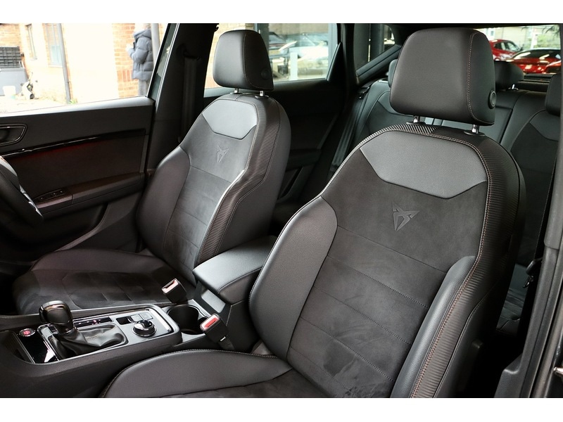Used SEAT CUPRA Ateca 2020 for sale - 76618258: Photo 42