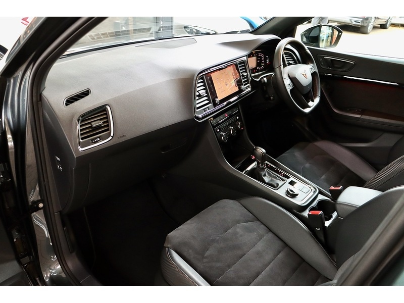 Used SEAT CUPRA Ateca 2020 for sale - 76618258: Photo 44