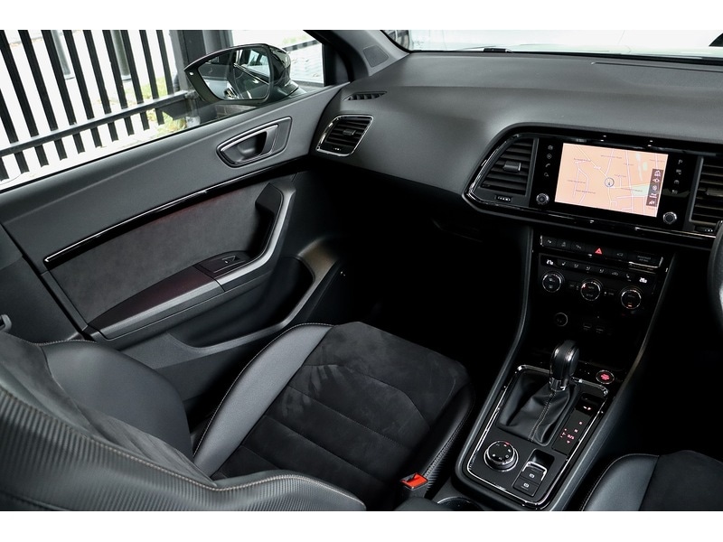 Used SEAT CUPRA Ateca 2020 for sale - 76618258: Photo 49