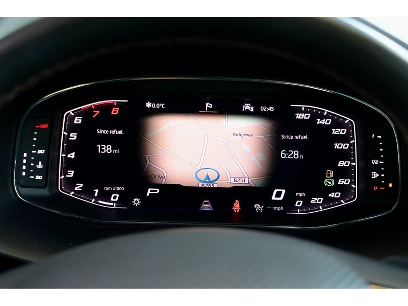 Used SEAT CUPRA Ateca 2020 for sale - 76618258: Photo 51