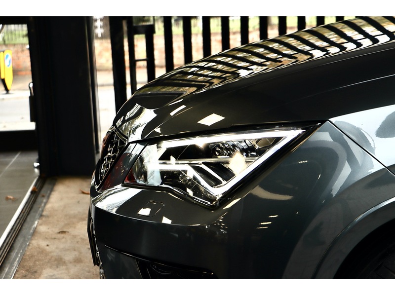 Used SEAT CUPRA Ateca 2020 for sale - 76618258: Photo 7