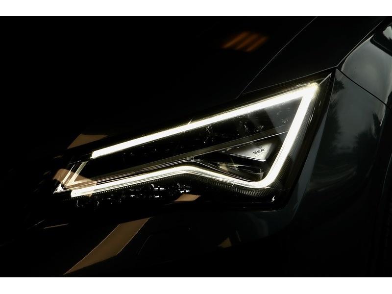 Used SEAT CUPRA Ateca 2020 for sale - 76618258: Photo 9