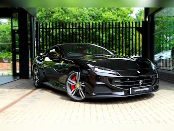 Used Ferrari Portofino 2022 for sale - 79068805: Photo