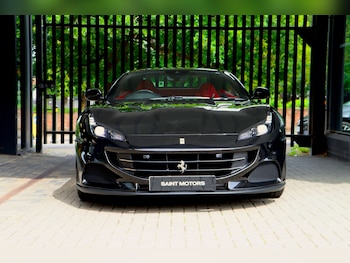 Used Ferrari Portofino 2022 for sale - 79068805: Photo