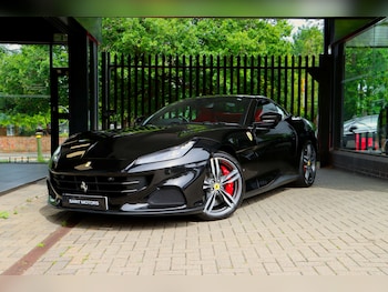 Used Ferrari Portofino 2022 for sale - 79068805: Photo