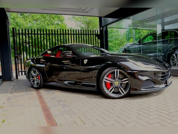 Used Ferrari Portofino 2022 for sale - 79068805: Photo