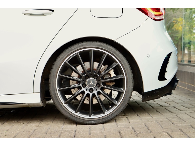 Used Mercedes-Benz A-Class 2021 for sale - 76374655: Photo 15