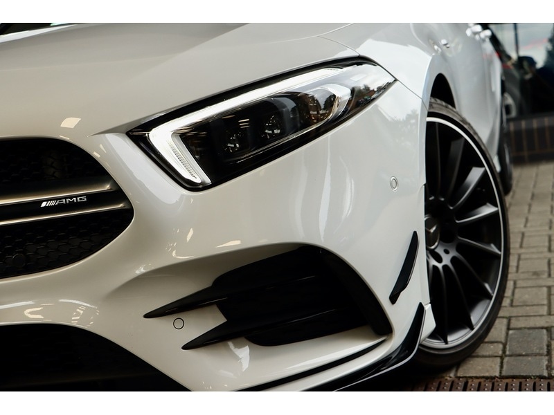 Used Mercedes-Benz A-Class 2021 for sale - 76374655: Photo 21