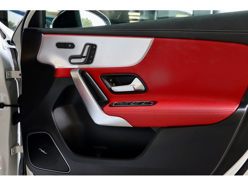 Used Mercedes-Benz A-Class 2021 for sale - 76374655: Photo 24
