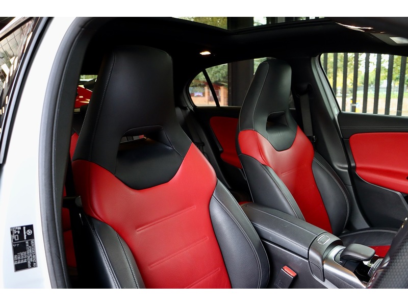 Used Mercedes-Benz A-Class 2021 for sale - 76374655: Photo 27