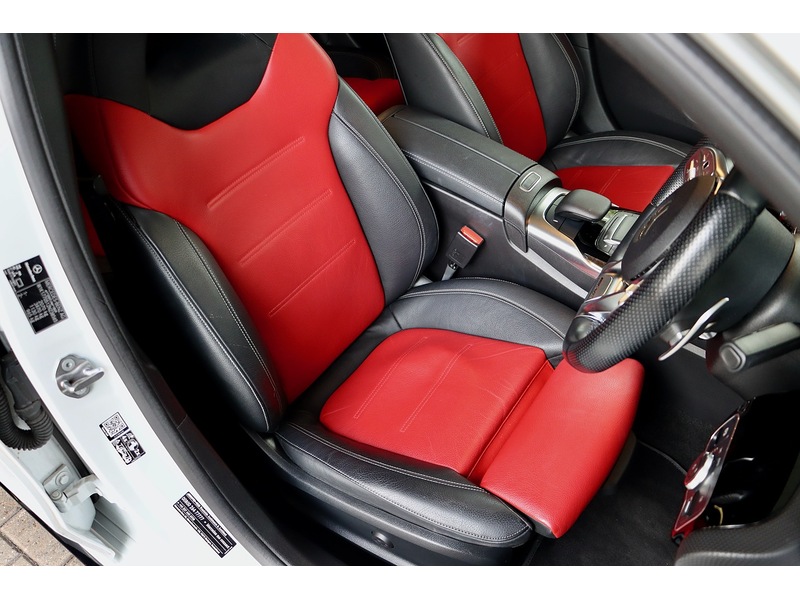 Used Mercedes-Benz A-Class 2021 for sale - 76374655: Photo 28
