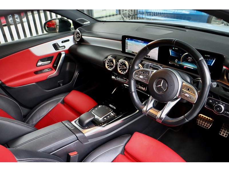 Used Mercedes-Benz A-Class 2021 for sale - 76374655: Photo 29