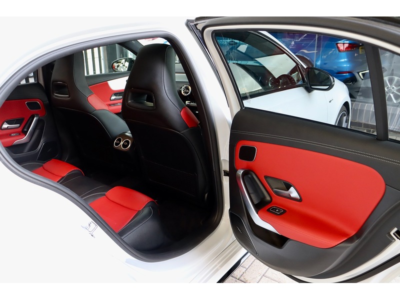 Used Mercedes-Benz A-Class 2021 for sale - 76374655: Photo 30
