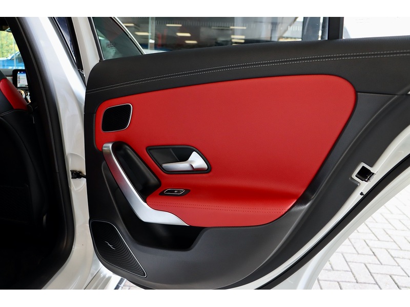 Used Mercedes-Benz A-Class 2021 for sale - 76374655: Photo 31