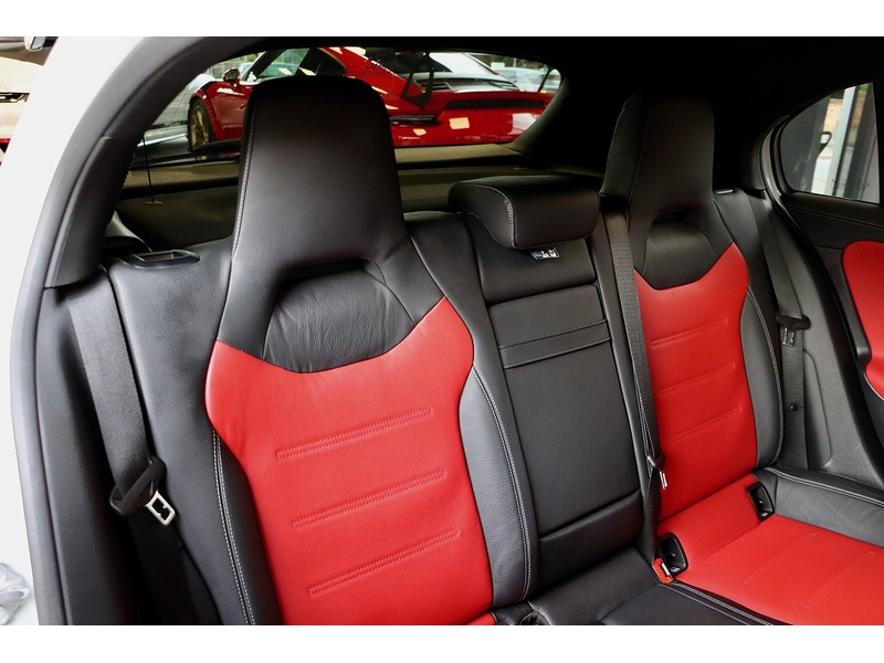 Used Mercedes-Benz A-Class 2021 for sale - 76374655: Photo 33