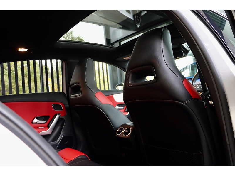 Used Mercedes-Benz A-Class 2021 for sale - 76374655: Photo 35