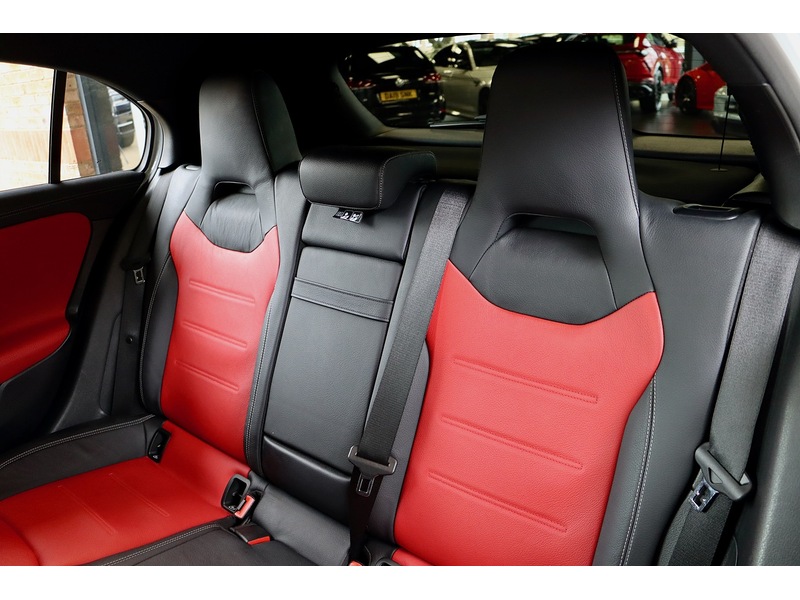 Used Mercedes-Benz A-Class 2021 for sale - 76374655: Photo 39