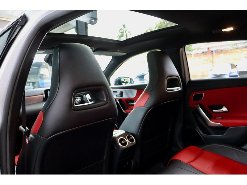 Used Mercedes-Benz A-Class 2021 for sale - 76374655: Photo 41