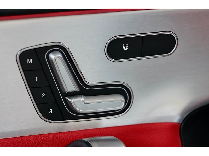 Used Mercedes-Benz A-Class 2021 for sale - 76374655: Photo 49