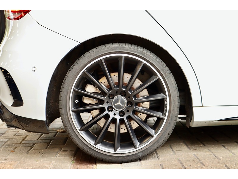 Used Mercedes-Benz A-Class 2021 for sale - 76374655: Photo 5