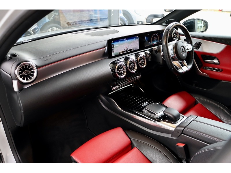Used Mercedes-Benz A-Class 2021 for sale - 76374655: Photo 50