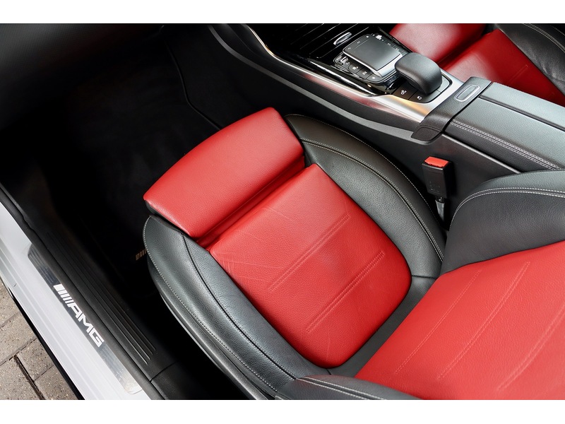 Used Mercedes-Benz A-Class 2021 for sale - 76374655: Photo 51