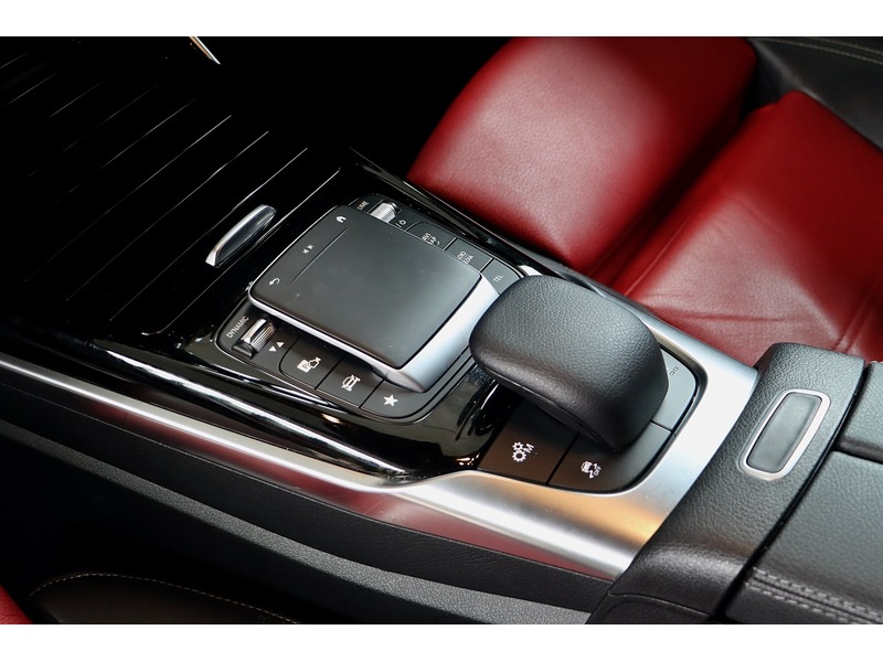 Used Mercedes-Benz A-Class 2021 for sale - 76374655: Photo 52