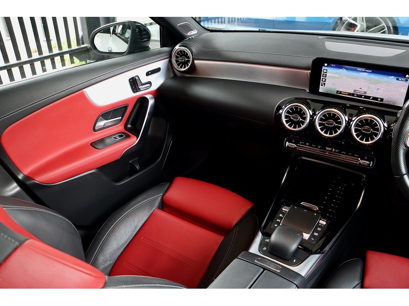 Used Mercedes-Benz A-Class 2021 for sale - 76374655: Photo 54