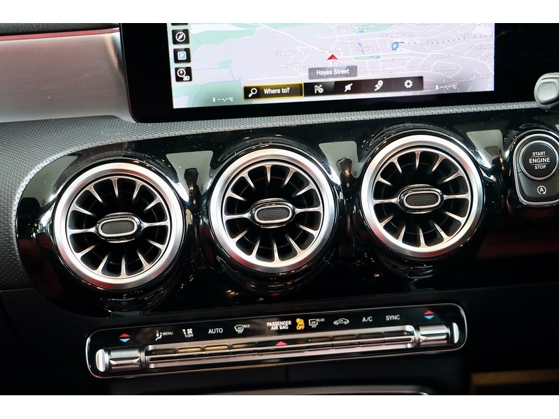 Used Mercedes-Benz A-Class 2021 for sale - 76374655: Photo 55