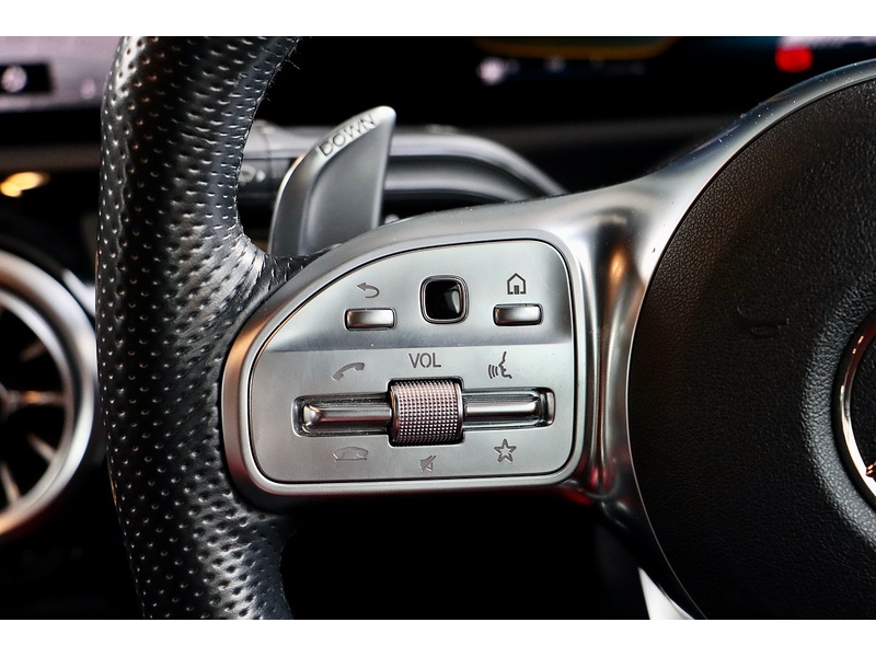 Used Mercedes-Benz A-Class 2021 for sale - 76374655: Photo 57