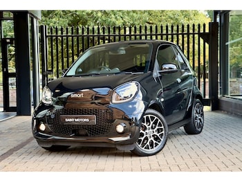 Used smart fortwo 2020 for sale - 76340062: Photo