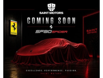 Used Ferrari SF90 Spider 2023 for sale - 78760913: Photo