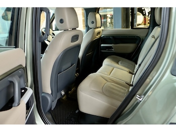 Used Land Rover Defender 110 2020 for sale - 77535581: Photo