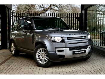 2021 - 2.0 P300 S 110 5dr Auto