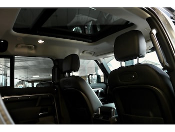 Used Land Rover Defender 110 2021 for sale - 77594956: Photo