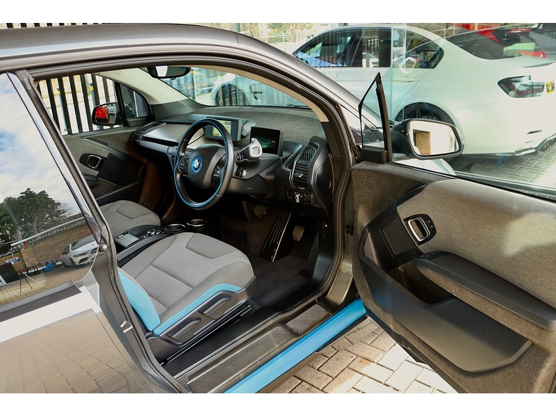 Used BMW i3 2016 for sale - 77241789: Photo 10