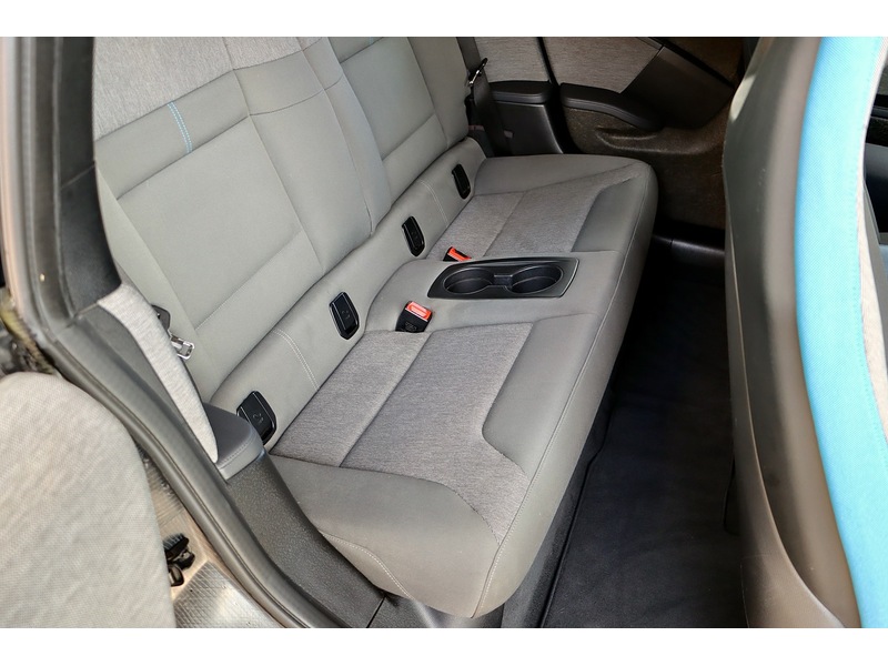 Used BMW i3 2016 for sale - 77241789: Photo 15