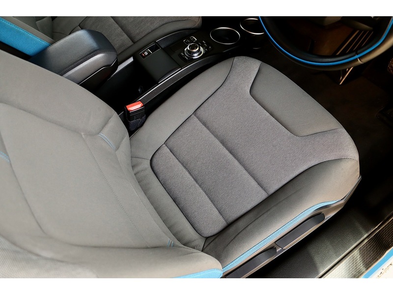 Used BMW i3 2016 for sale - 77241789: Photo 16