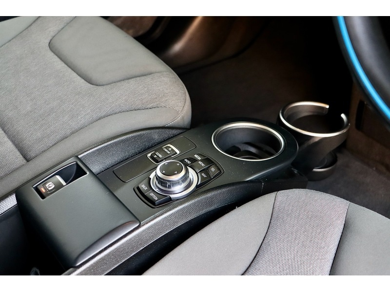 Used BMW i3 2016 for sale - 77241789: Photo 17