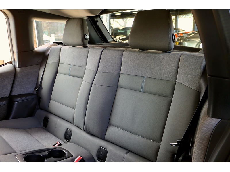 Used BMW i3 2016 for sale - 77241789: Photo 24