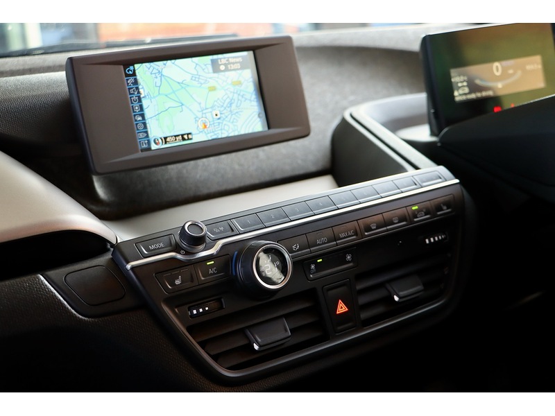 Used BMW i3 2016 for sale - 77241789: Photo 29