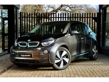 Used BMW i3 2016 for sale - 77241789: Photo
