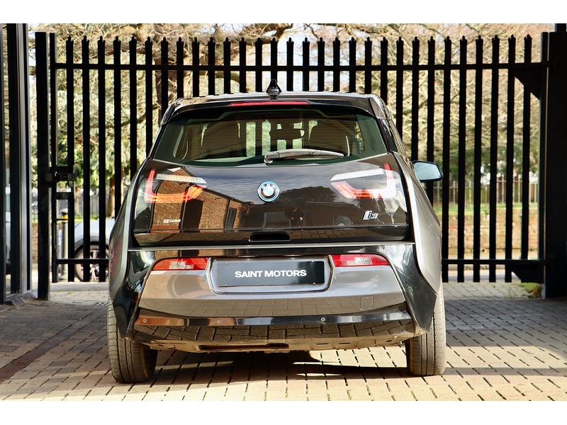 Used BMW i3 2016 for sale - 77241789: Photo 6