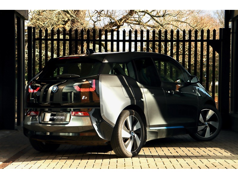 Used BMW i3 2016 for sale - 77241789: Photo 7