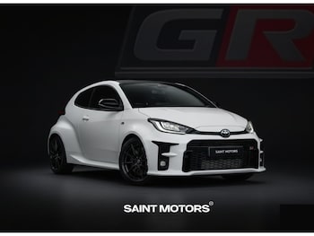 2021 - 1.6 3dr AWD [Circuit Pack]