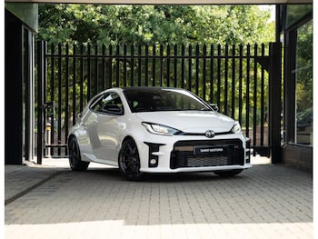 Used Toyota Yaris 2021 for sale - 76340050: Photo